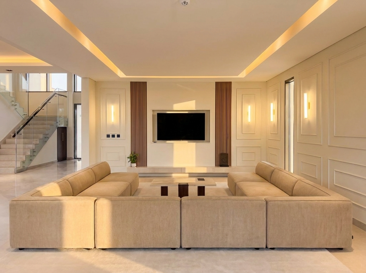 Golf Place Villa 2