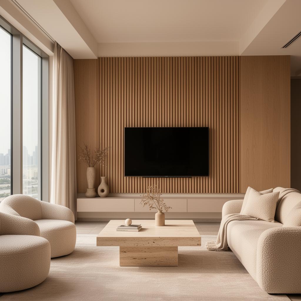 Park Heights Residence