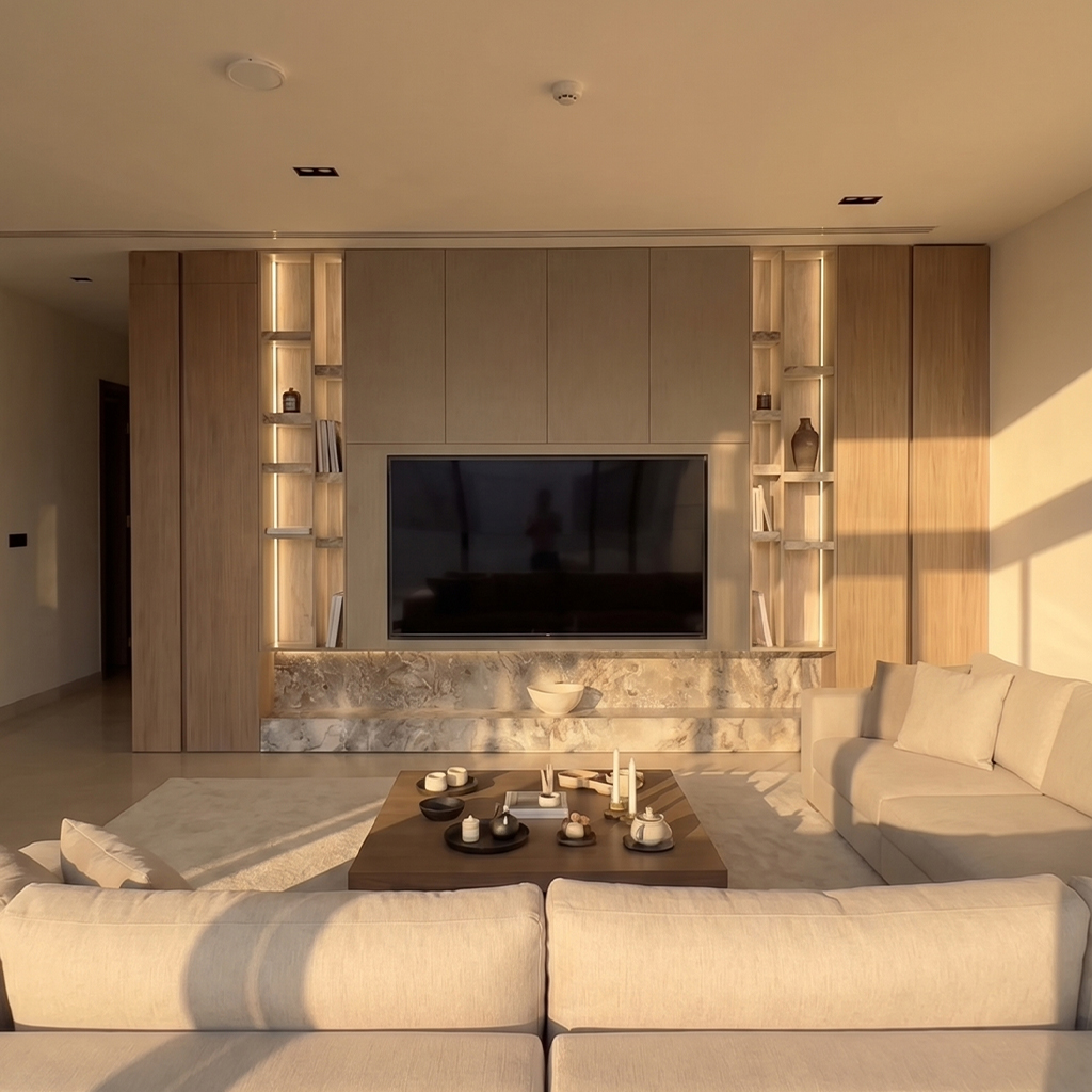 Golf Place Villa